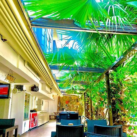 Kuzey Suite Home Trabzon Ngoại thất bức ảnh