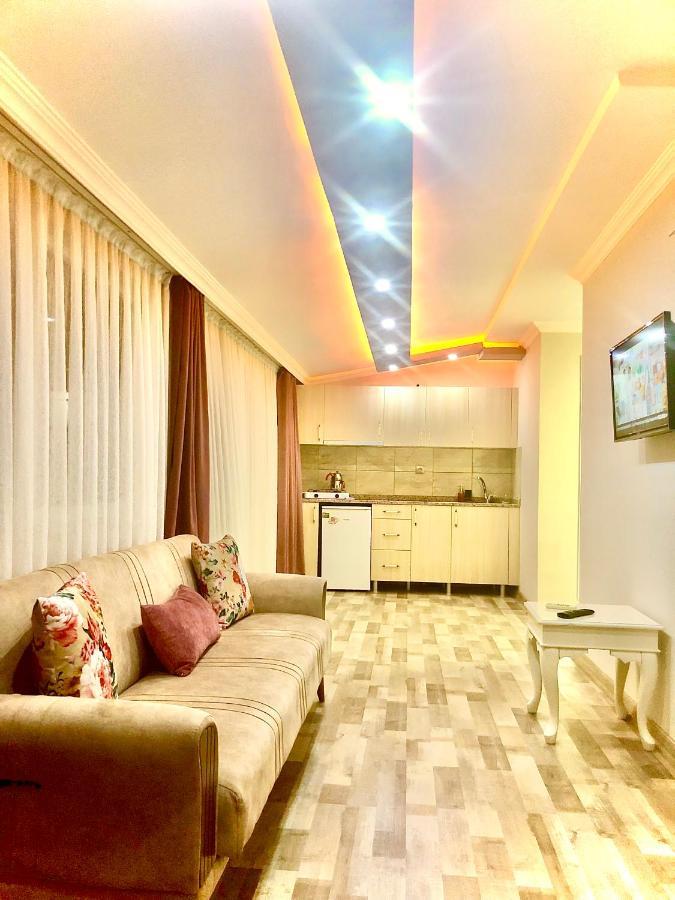 Kuzey Suite Home Trabzon Ngoại thất bức ảnh