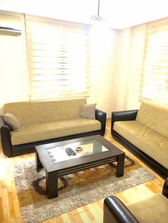 Kuzey Suite Home Trabzon Ngoại thất bức ảnh