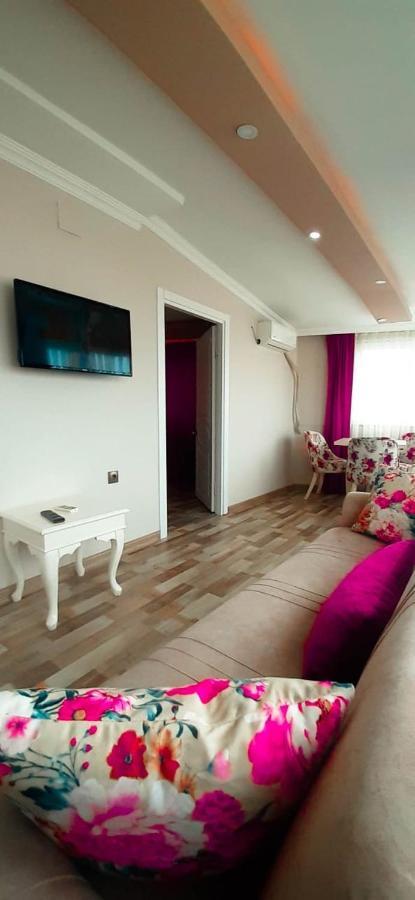 Kuzey Suite Home Trabzon Ngoại thất bức ảnh