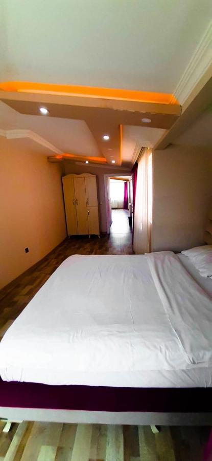 Kuzey Suite Home Trabzon Ngoại thất bức ảnh