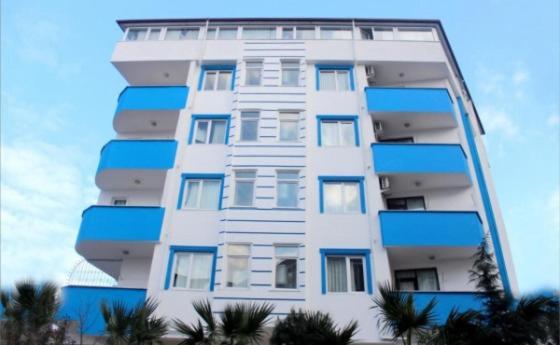 Kuzey Suite Home Trabzon Ngoại thất bức ảnh
