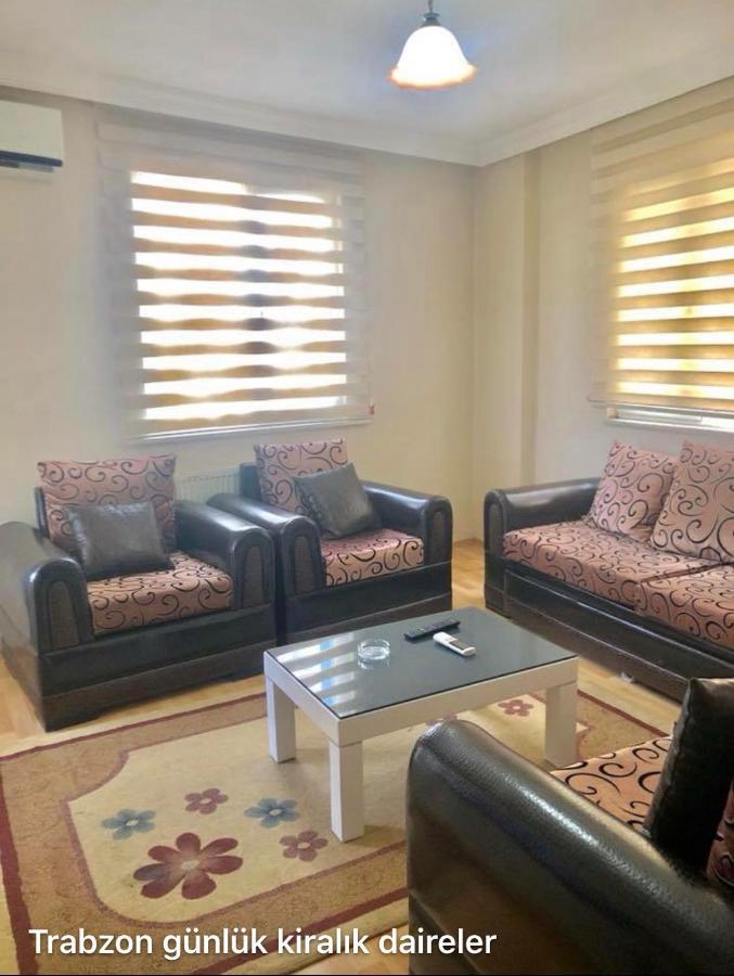 Kuzey Suite Home Trabzon Ngoại thất bức ảnh