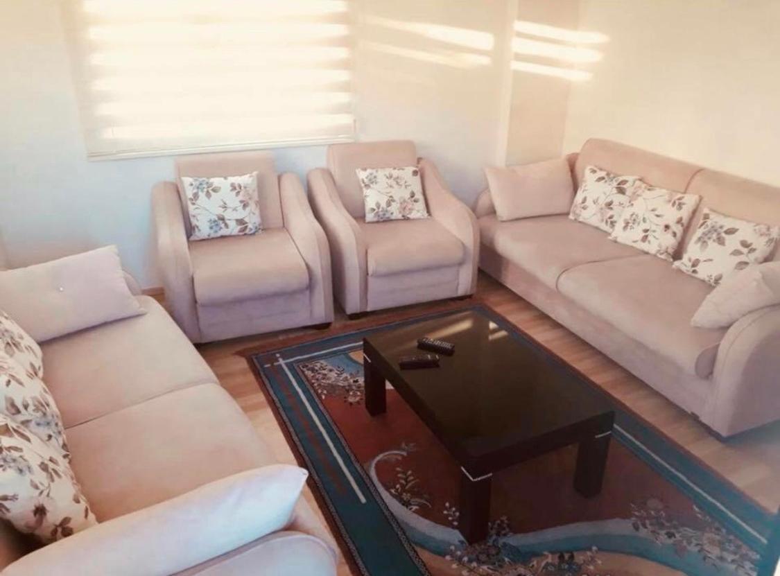 Kuzey Suite Home Trabzon Ngoại thất bức ảnh