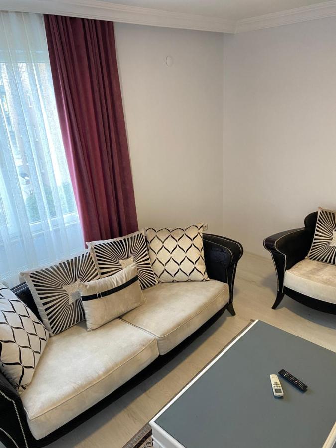 Kuzey Suite Home Trabzon Ngoại thất bức ảnh