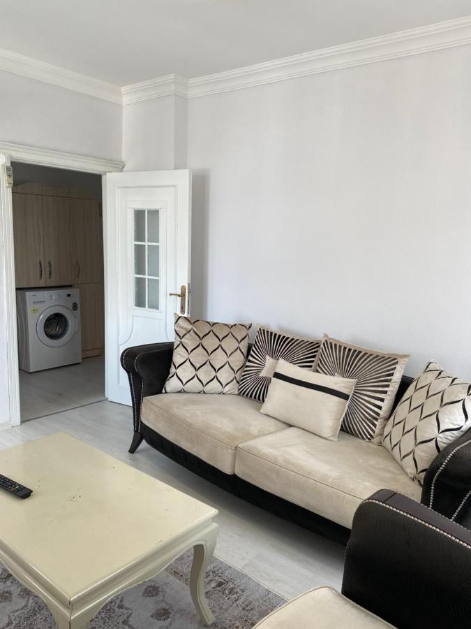 Kuzey Suite Home Trabzon Ngoại thất bức ảnh