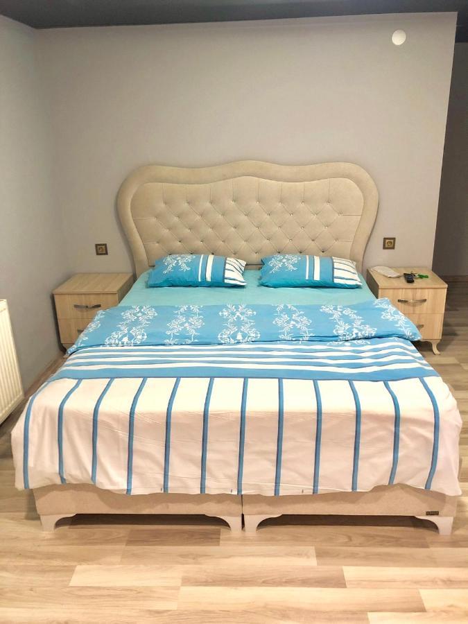 Kuzey Suite Home Trabzon Ngoại thất bức ảnh