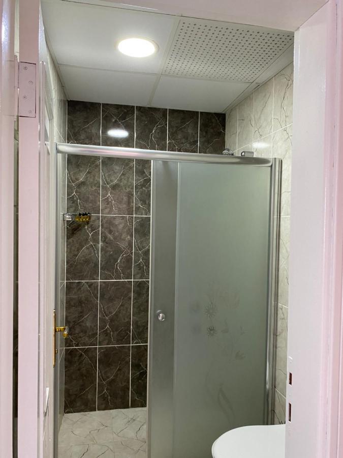 Kuzey Suite Home Trabzon Ngoại thất bức ảnh