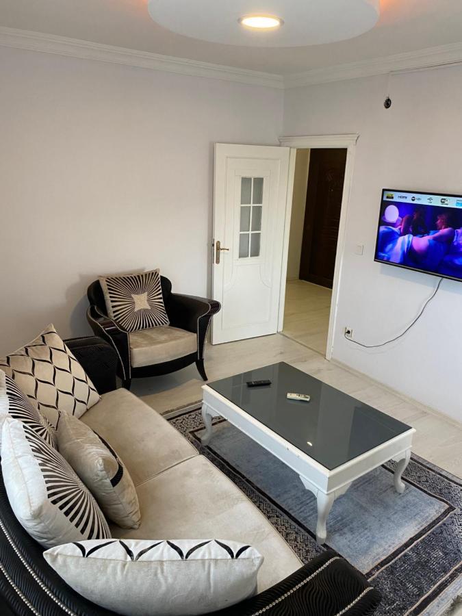 Kuzey Suite Home Trabzon Ngoại thất bức ảnh