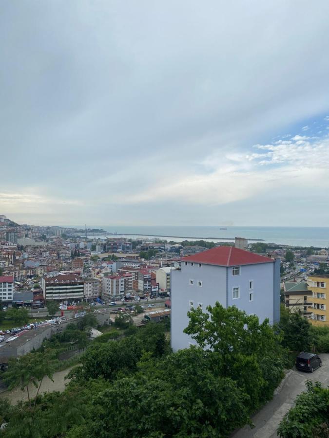 Kuzey Suite Home Trabzon Ngoại thất bức ảnh