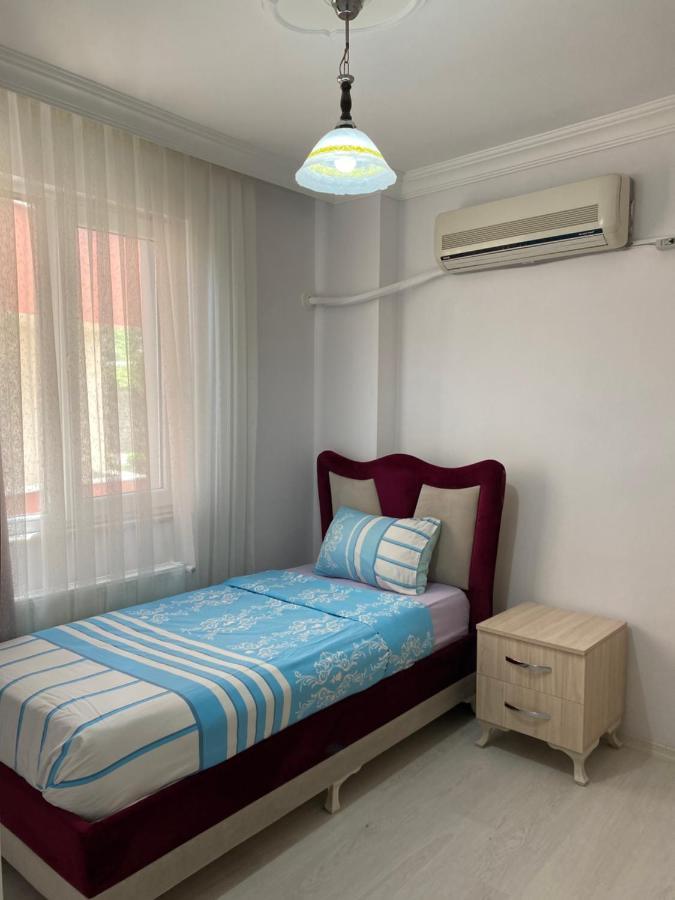 Kuzey Suite Home Trabzon Ngoại thất bức ảnh