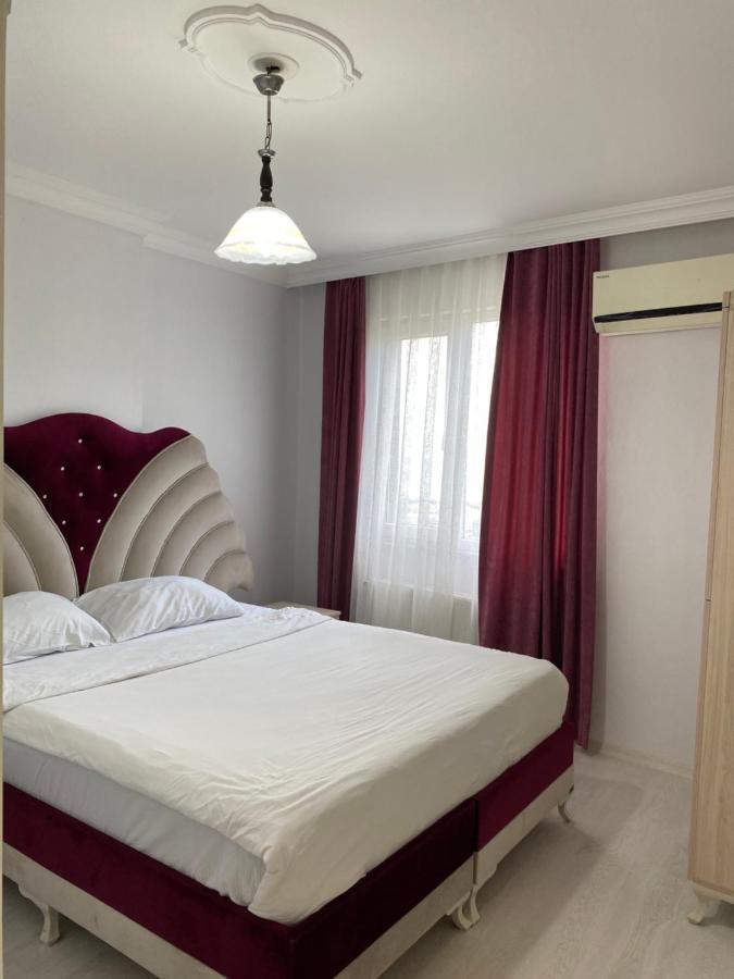 Kuzey Suite Home Trabzon Ngoại thất bức ảnh