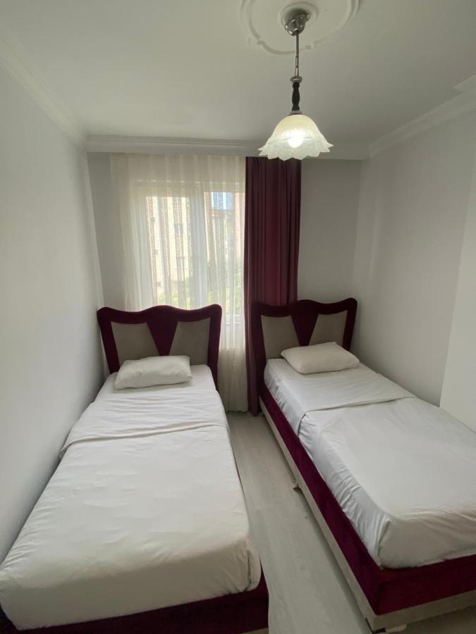 Kuzey Suite Home Trabzon Ngoại thất bức ảnh