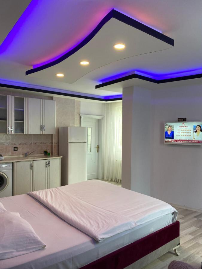 Kuzey Suite Home Trabzon Ngoại thất bức ảnh