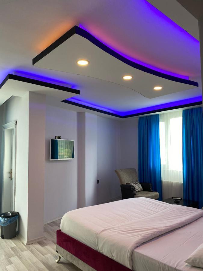Kuzey Suite Home Trabzon Ngoại thất bức ảnh