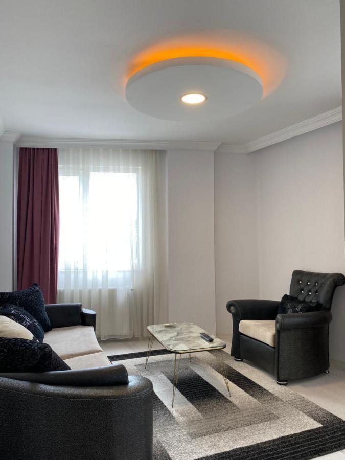 Kuzey Suite Home Trabzon Ngoại thất bức ảnh