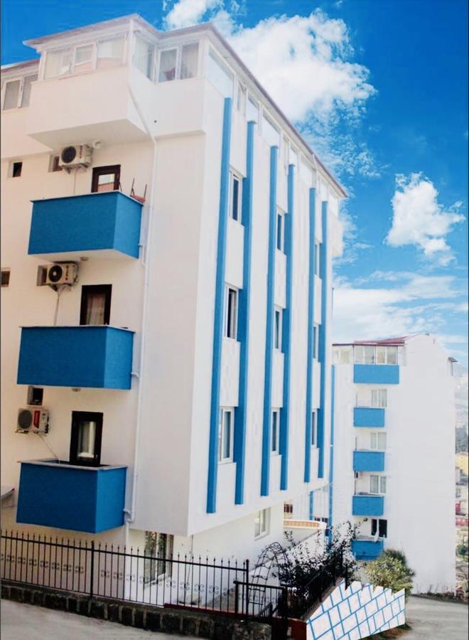 Kuzey Suite Home Trabzon Ngoại thất bức ảnh