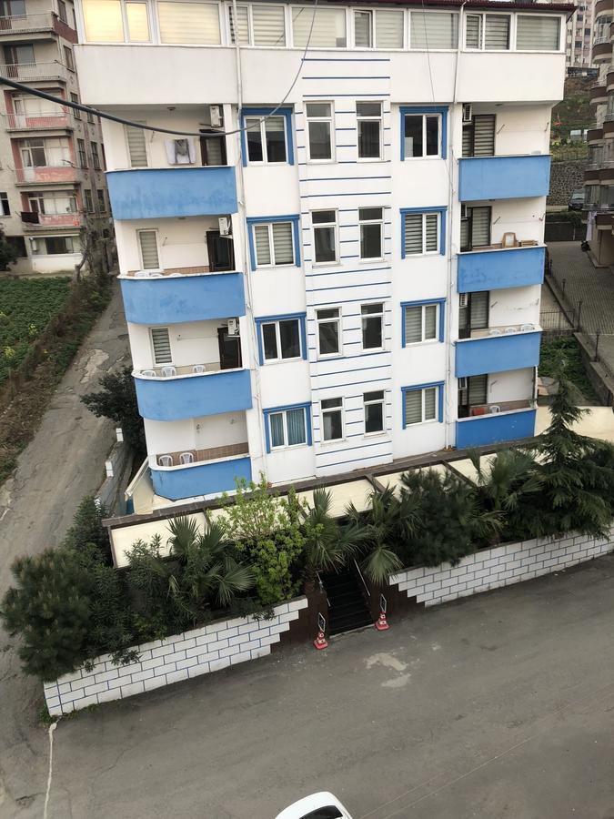 Kuzey Suite Home Trabzon Ngoại thất bức ảnh