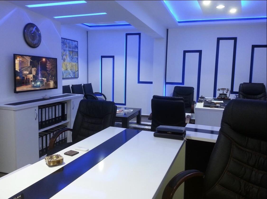 Kuzey Suite Home Trabzon Ngoại thất bức ảnh