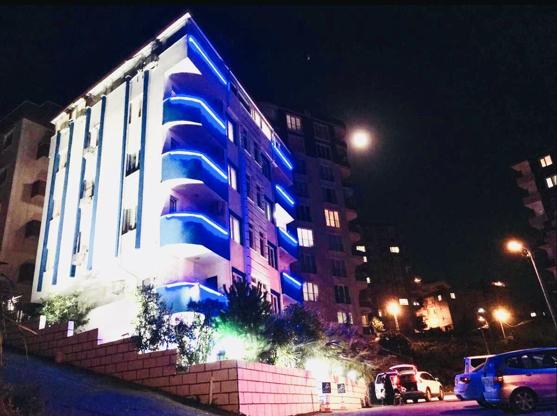 Kuzey Suite Home Trabzon Ngoại thất bức ảnh