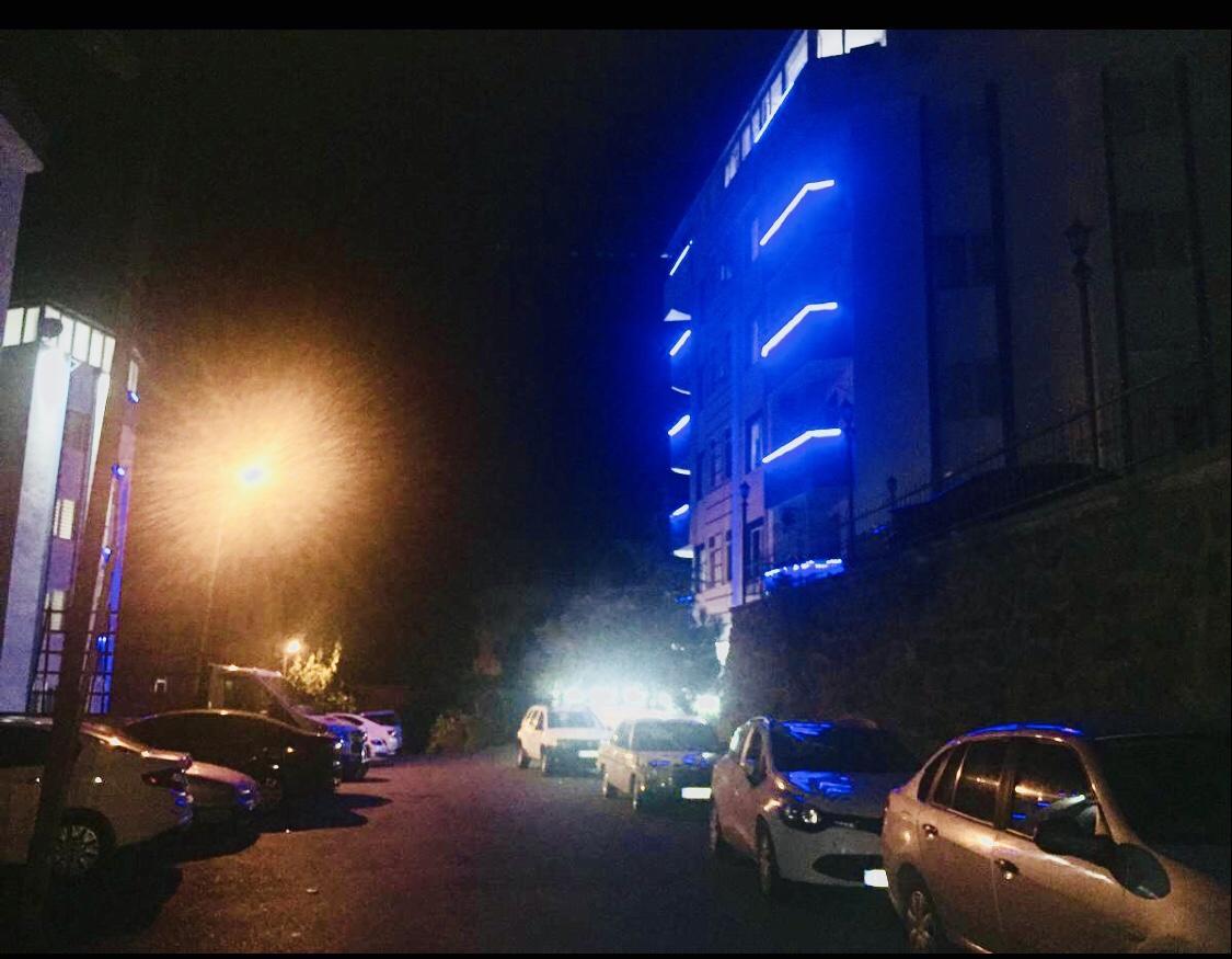 Kuzey Suite Home Trabzon Ngoại thất bức ảnh