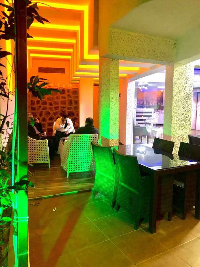 Kuzey Suite Home Trabzon Ngoại thất bức ảnh